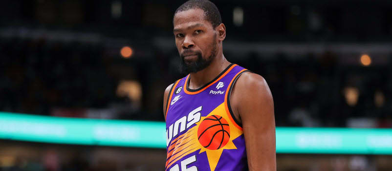 NBA DFS Picks: FanDuel Plays and Strategy for Thursday, April 20