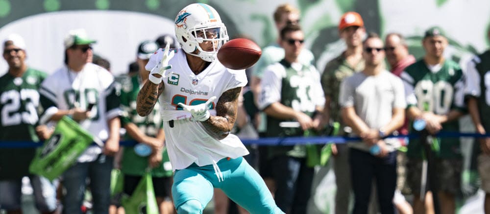 Stock Watch: Kenny Stills