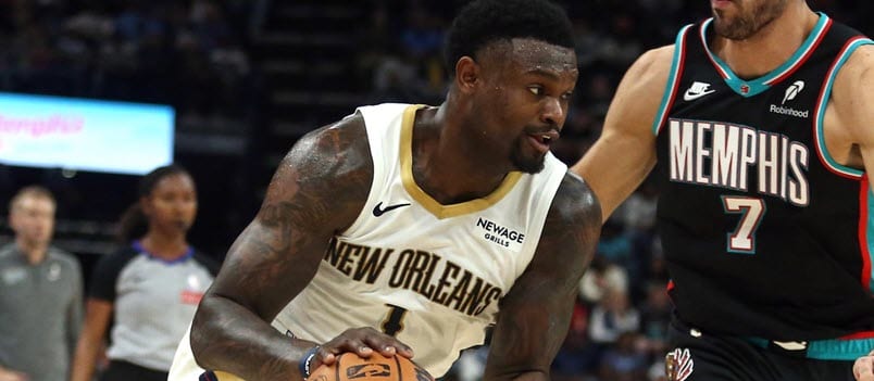 NBA DFS Picks: FanDuel Lineup Plays and Strategy for Friday, October 24