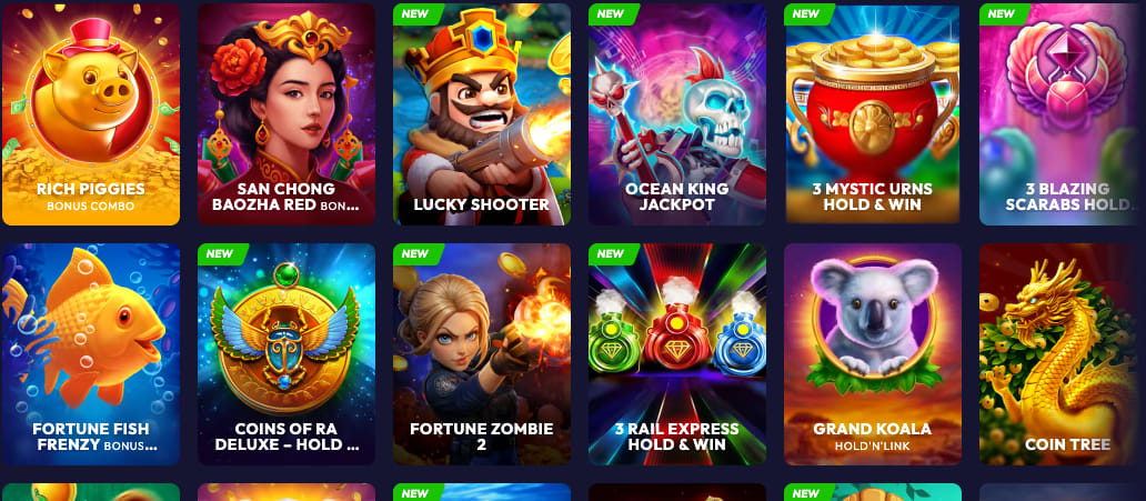 Best Sweepstake Casino Real Money Sites: RealPrize, CrownCoins & McLuck (Oct. 18)