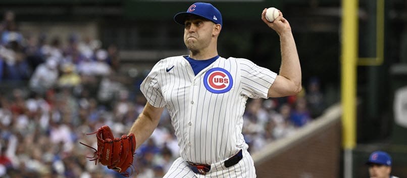 MLB DFS Picks: FanDuel Top Plays and Strategy for Tuesday, July 22