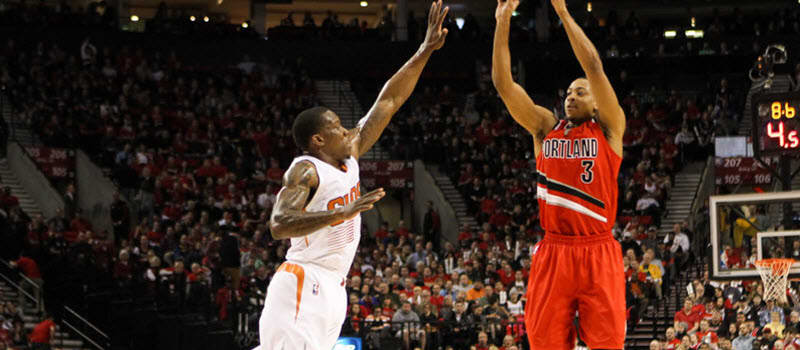 Yahoo DFS Basketball: Tuesday Picks