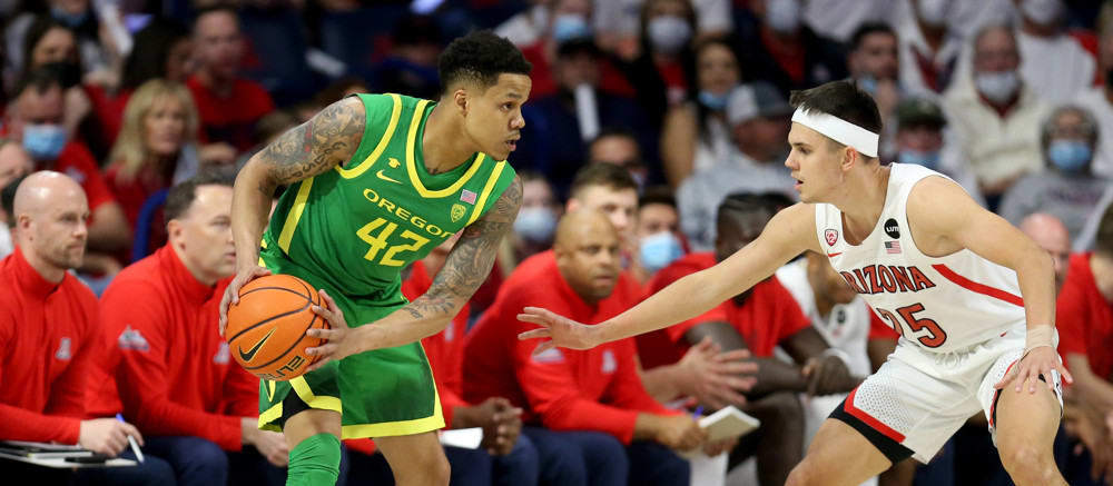 DFS College Basketball: Wednesday Preview (Early)