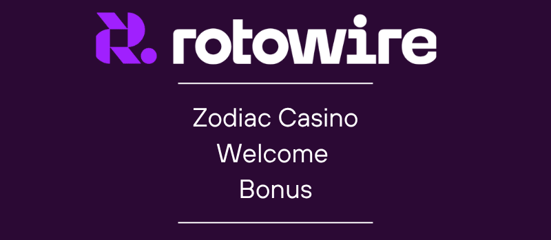 Zodiac Casino Bonus: 80 Chances to Win $1 Million