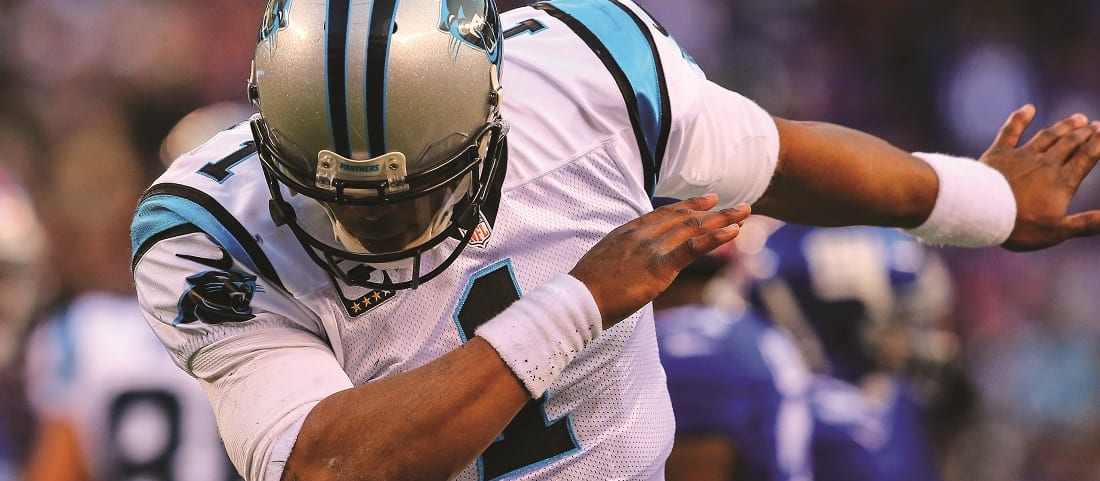 Monday Night DFS Breakdown: Saints vs. Panthers
