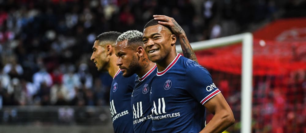 DraftKings Fantasy Soccer: Tuesday UCL Picks
