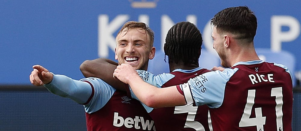 Kits & Wagers Podcast: Premier League Futures