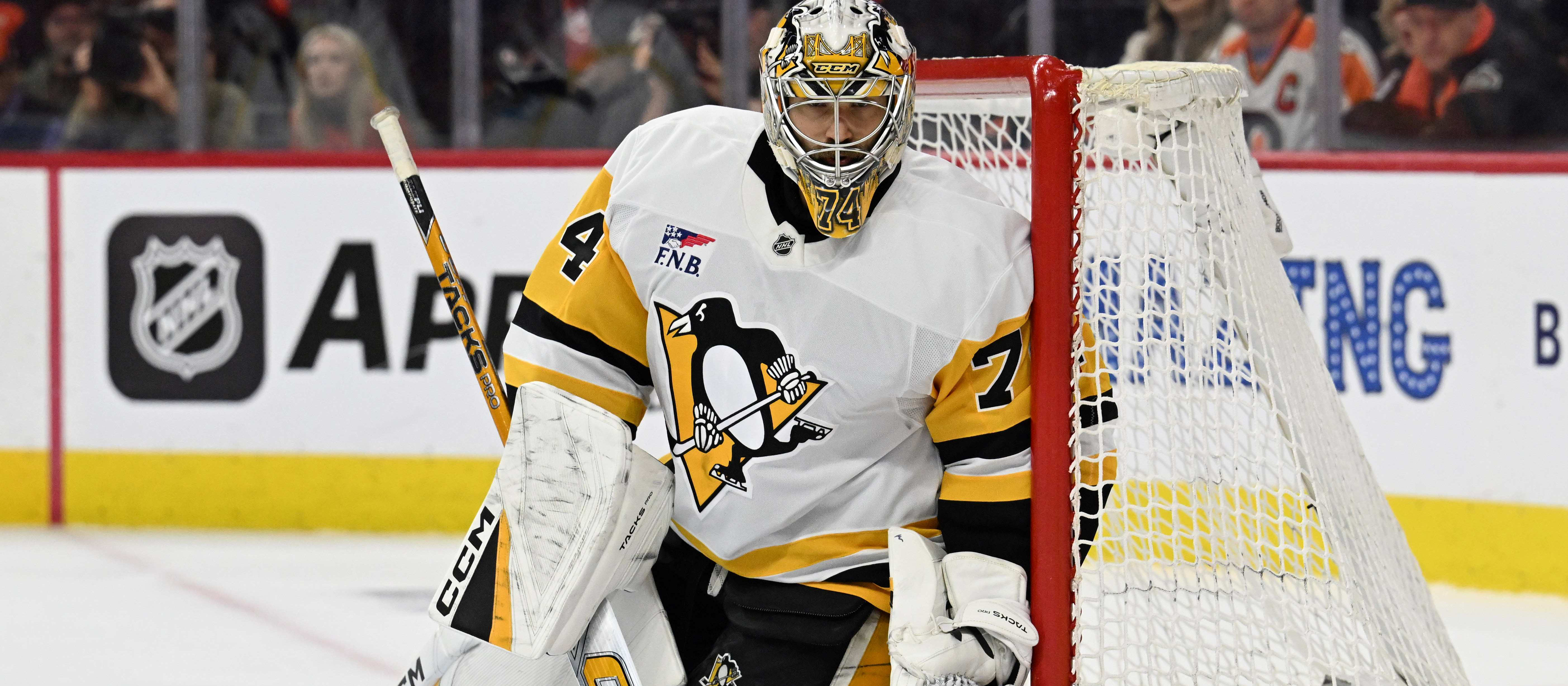 Fantasy Hockey Sleepers 2026-27
