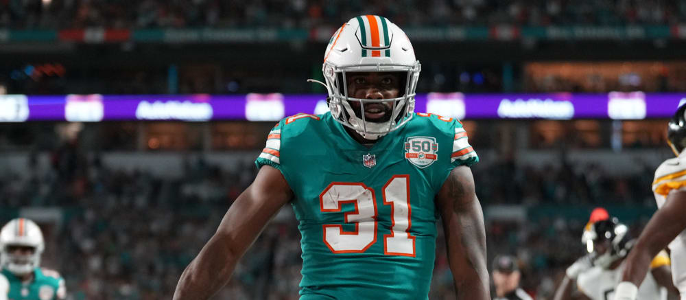 Gameday Injuries: Week 17