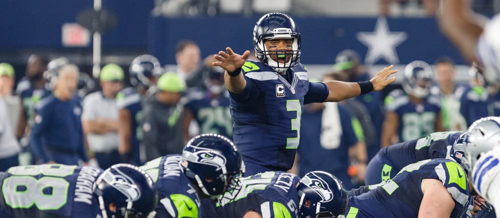 Team Previews: 2018 Seattle Seahawks