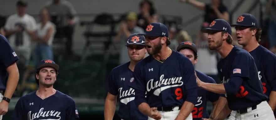 College Baseball Futures Wednesday: College World Series Longshots