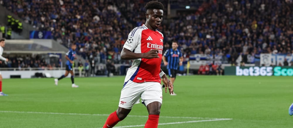 Fantasy Premier League Player Rankings: Gameweek 6