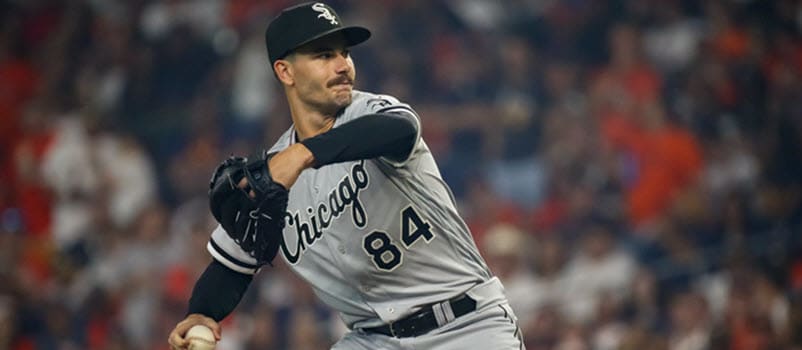 Paul on DraftKings: Advice for Monday's DFS Slate (Video)