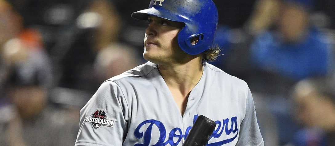 DraftKings MLB: Game 1 World Series Picks