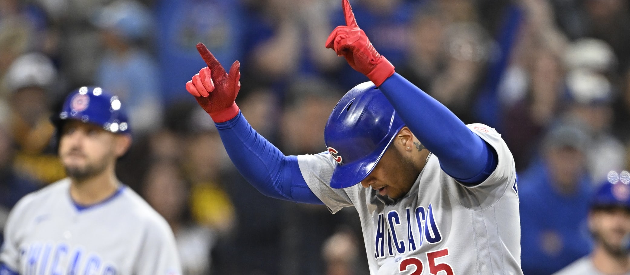 Fantasy Baseball Lineup Lowdown: National League Trends