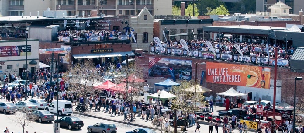 Draft with a View: The Top 10 Rooftop Bars to Elevate Your 2023 Fantasy Football Draft