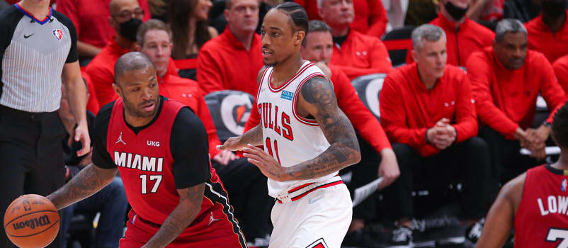 NBA DFS Picks: DraftKings Plays and Strategy for Wednesday, November 2nd