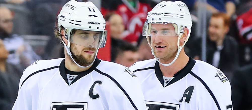 Yahoo DFS Hockey: Wednesday Picks