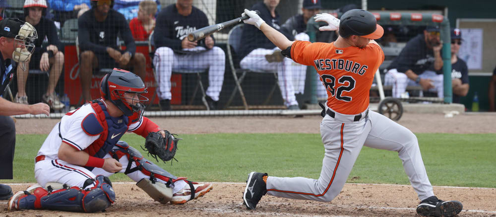 Imminent Arrivals: Top 10 MLB Prospects for Redraft Leagues, June 21
