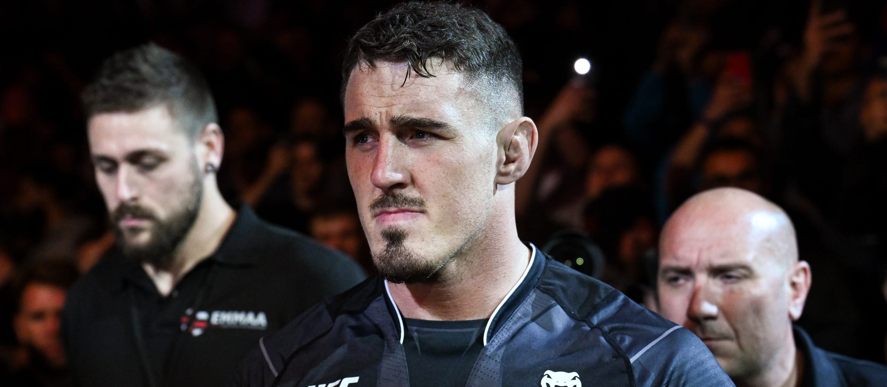 Fight IQ: UFC 321 Preview, Aspinall vs Gane