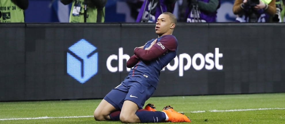 DraftKings Fantasy Soccer: Saturday Interleague Cheat Sheet