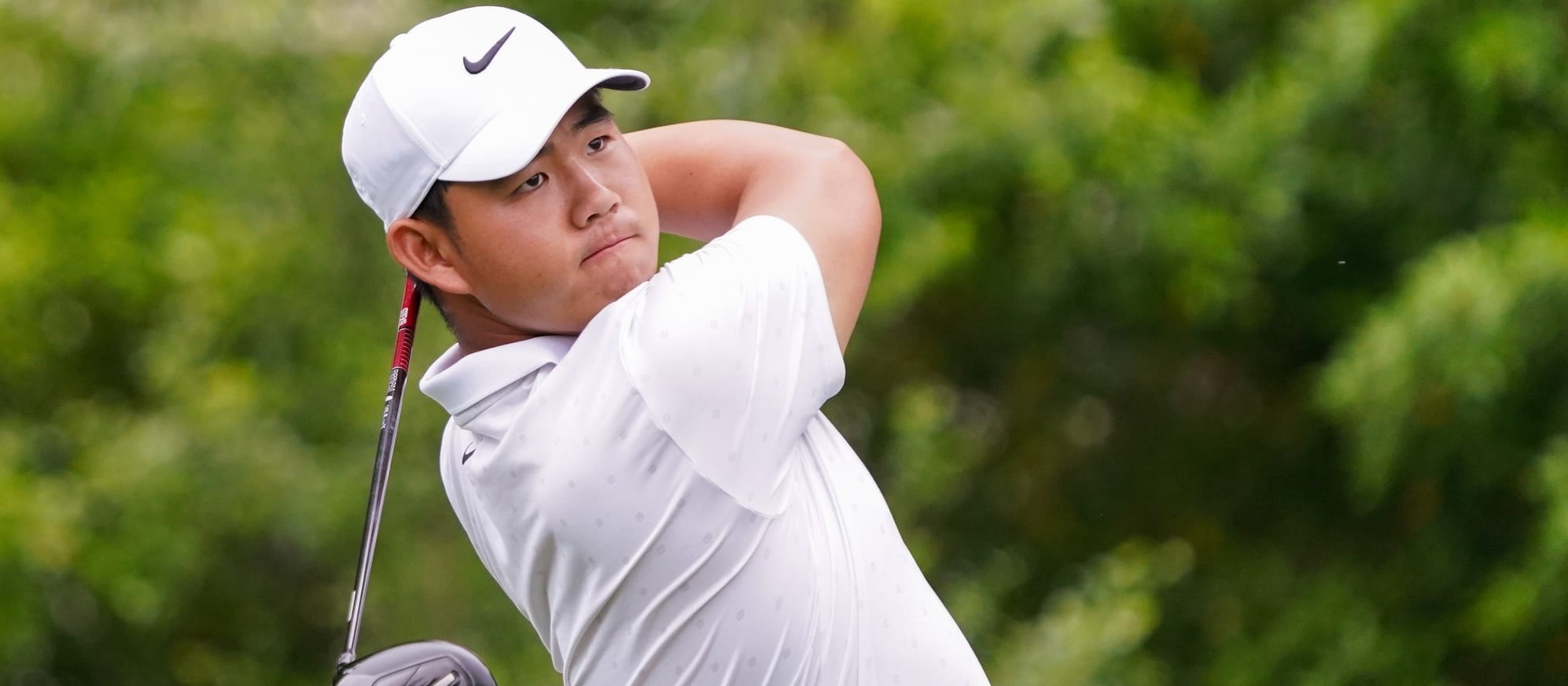 Weekly Fantasy Golf Recap: Tom Terrific