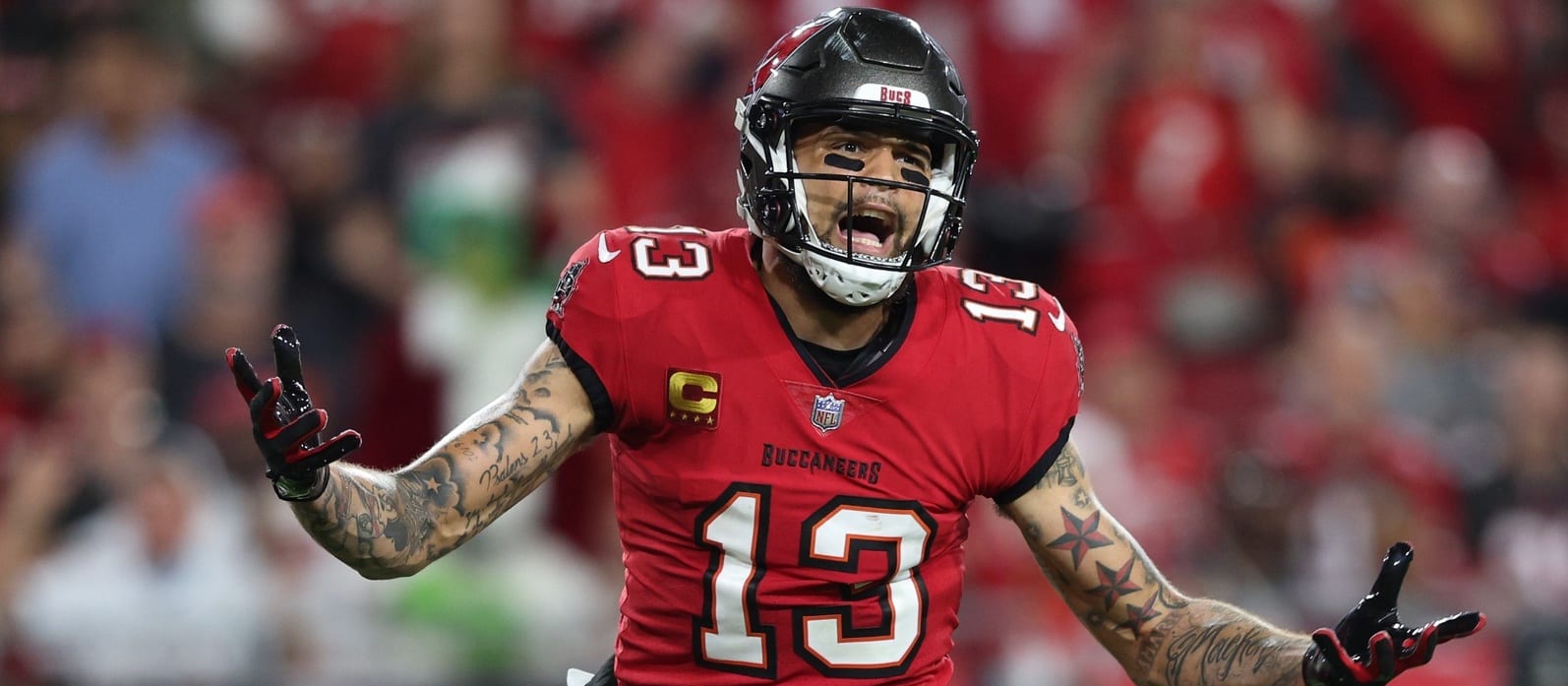 Box Score Breakdown: Week 15 Snaps, Routes, Personnel and Usage