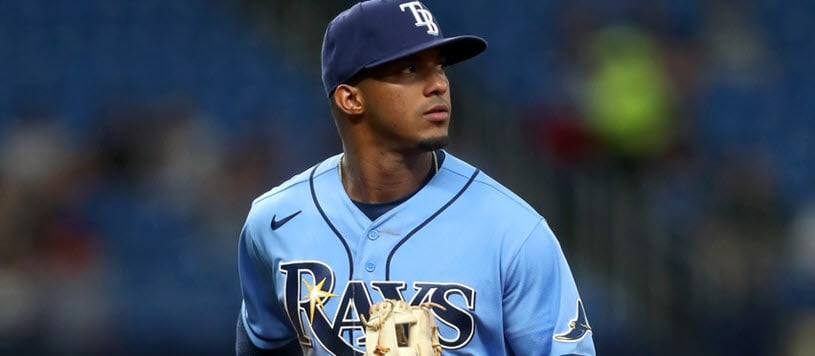 DraftKings MLB: Friday Breakdown