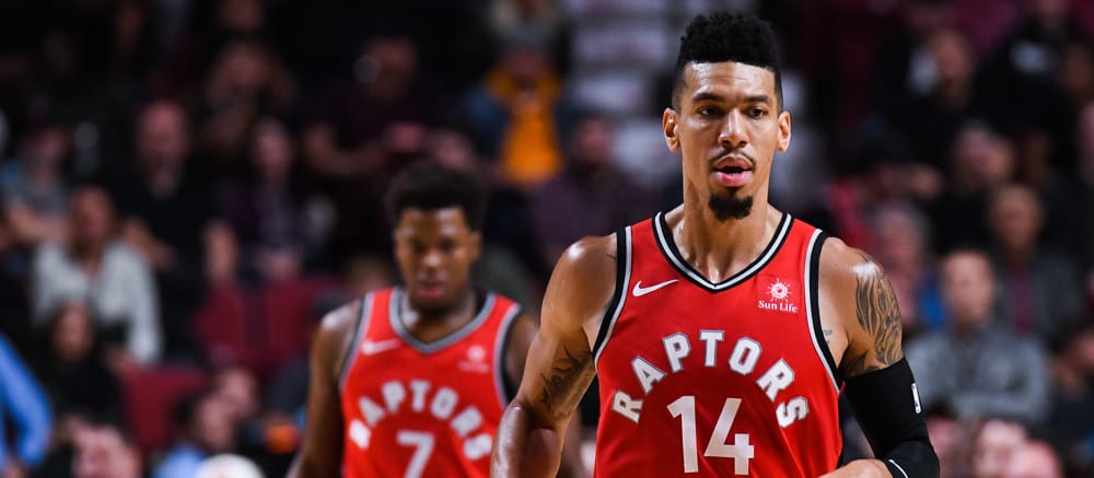 NBA Postseason DFS: Metrics To Exploit -- Conference Finals