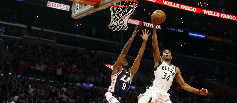 NBA Best Bets Today - Free Expert Picks for Monday, Oct. 31