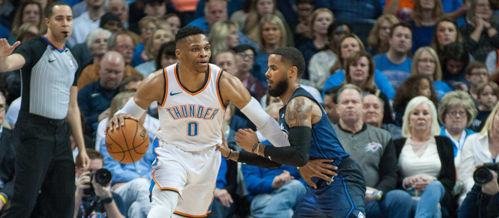 Yahoo DFS Basketball: Saturday Picks