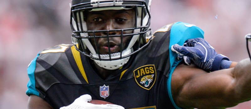 Film Review: Fournette Arrives