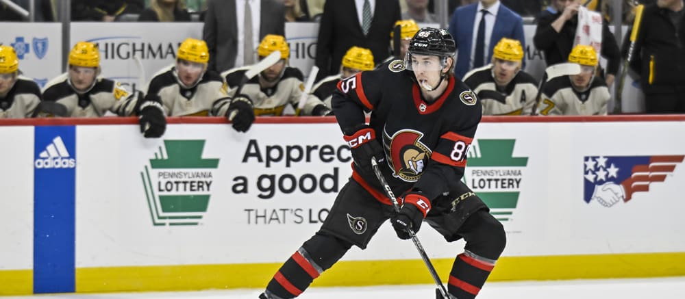 Best NHL Bets Today: Expert Picks for Monday, February 3