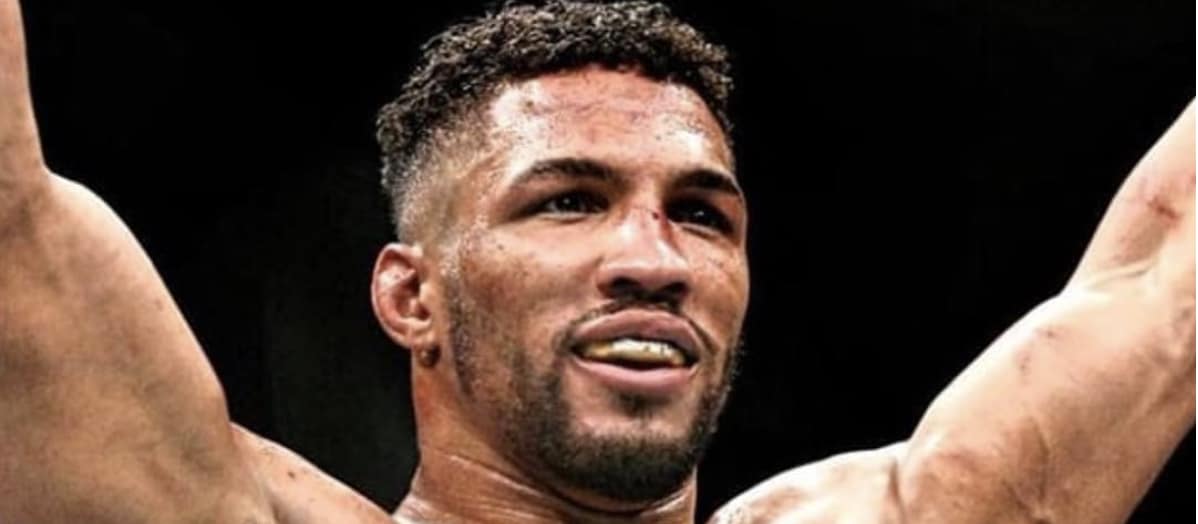 DraftKings MMA: UFC Milwaukee