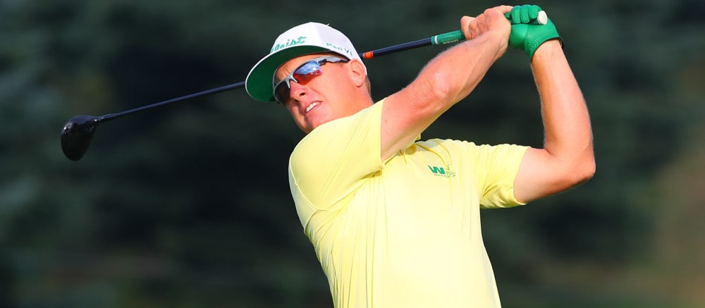 Weekly Preview: Valero Texas Open