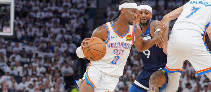NBA DFS Picks: DraftKings Plays and Strategy for Wednesday, June 5