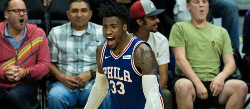 DraftKings NBA: Friday Cheat Sheet