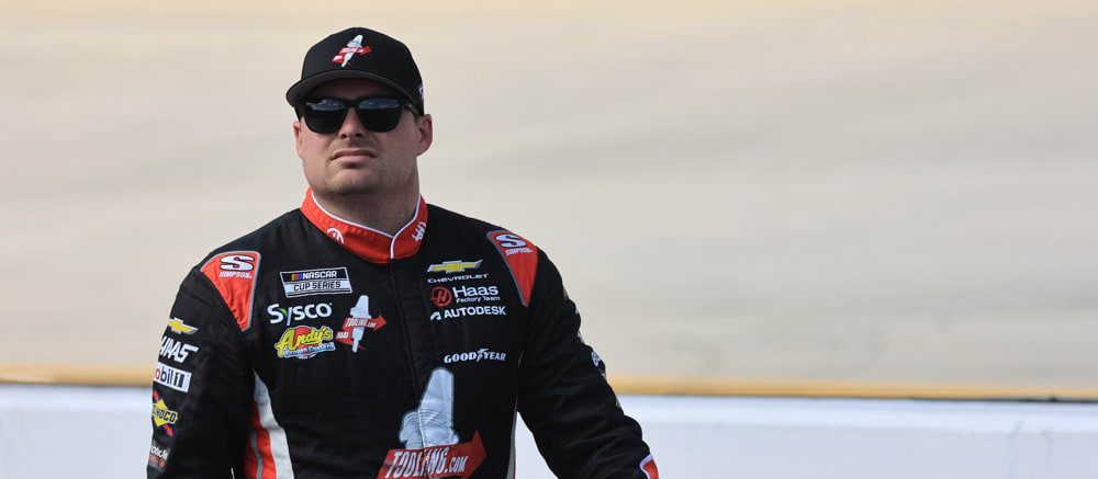 NASCAR O'Reilly Series DFS Picks and Best Bets: Charbroil 300