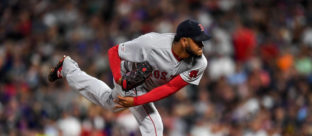 MLB Betting: Thursday Best Bets