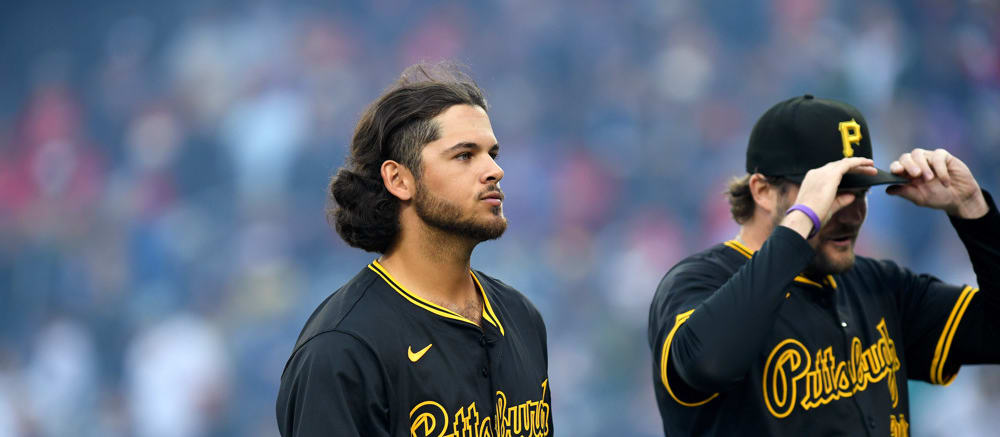 Minor League Barometer: Risers & Fallers