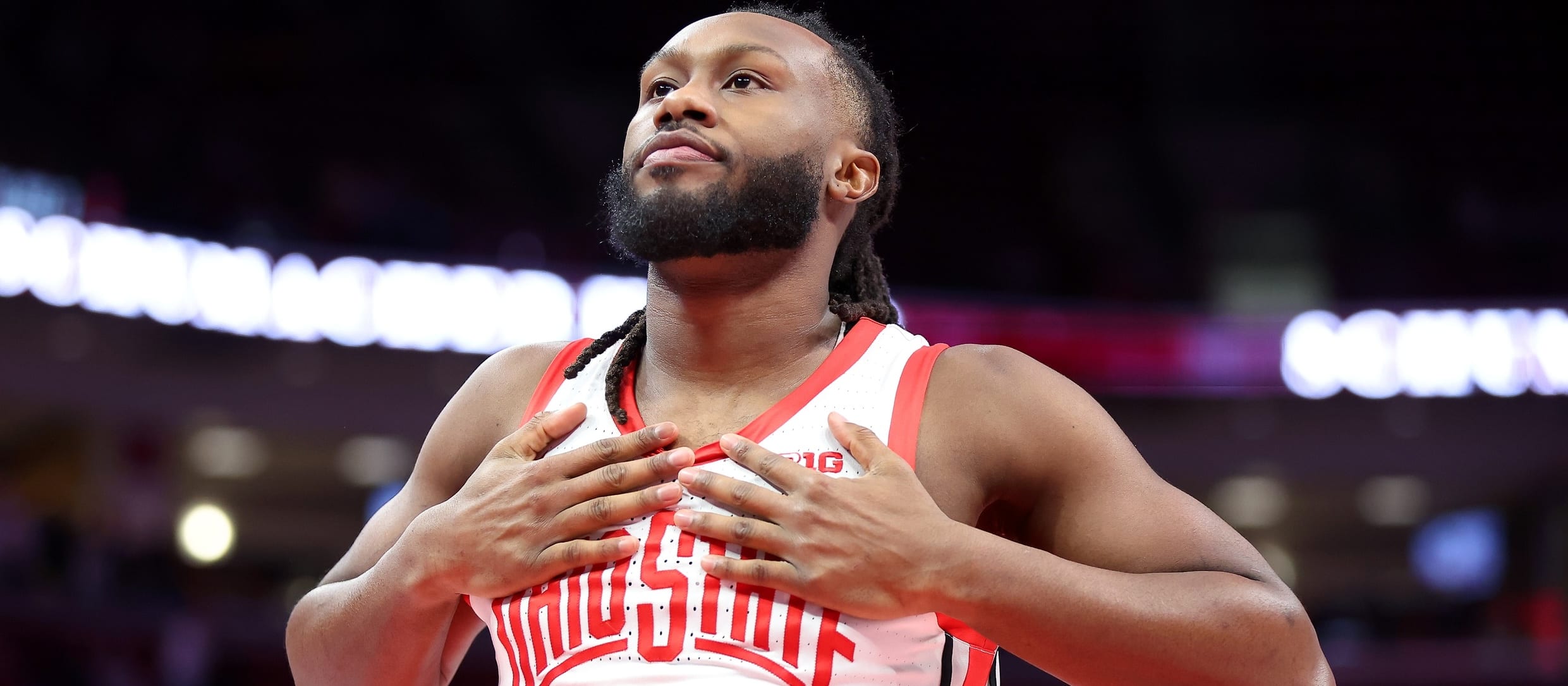 College Basketball DFS: Tuesday, February 17 Picks & Predictions