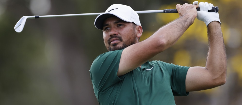 Weekly Preview: The Masters