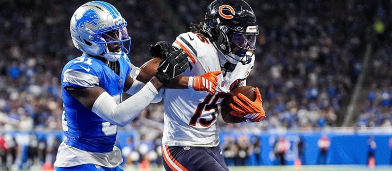 Gameday Injuries: Week 14