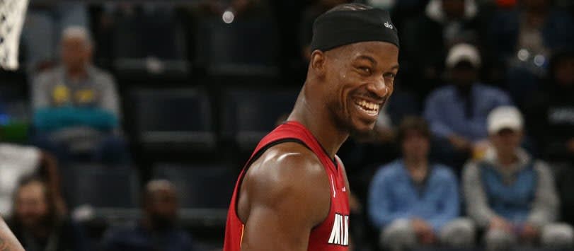 NBA DFS Picks: DraftKings Plays and Strategy for Friday, March 22