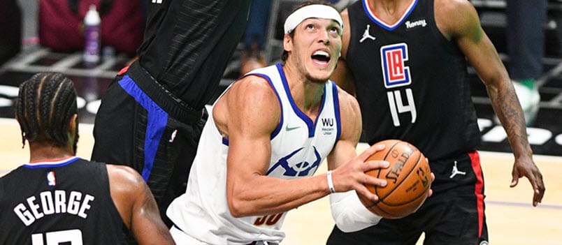 Fantasy Basketball Podcast: ESPN's Andre Snellings talks Gordon, LMA, Oladipo and more!