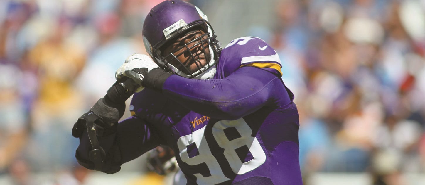 IDP Analysis: Week 5 Matchups