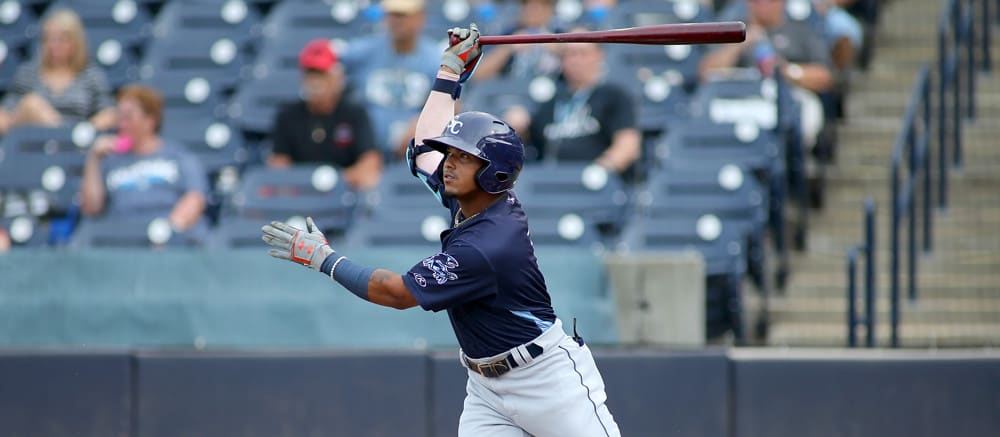 Farm Futures: Dynasty Rankings for Rebuilders