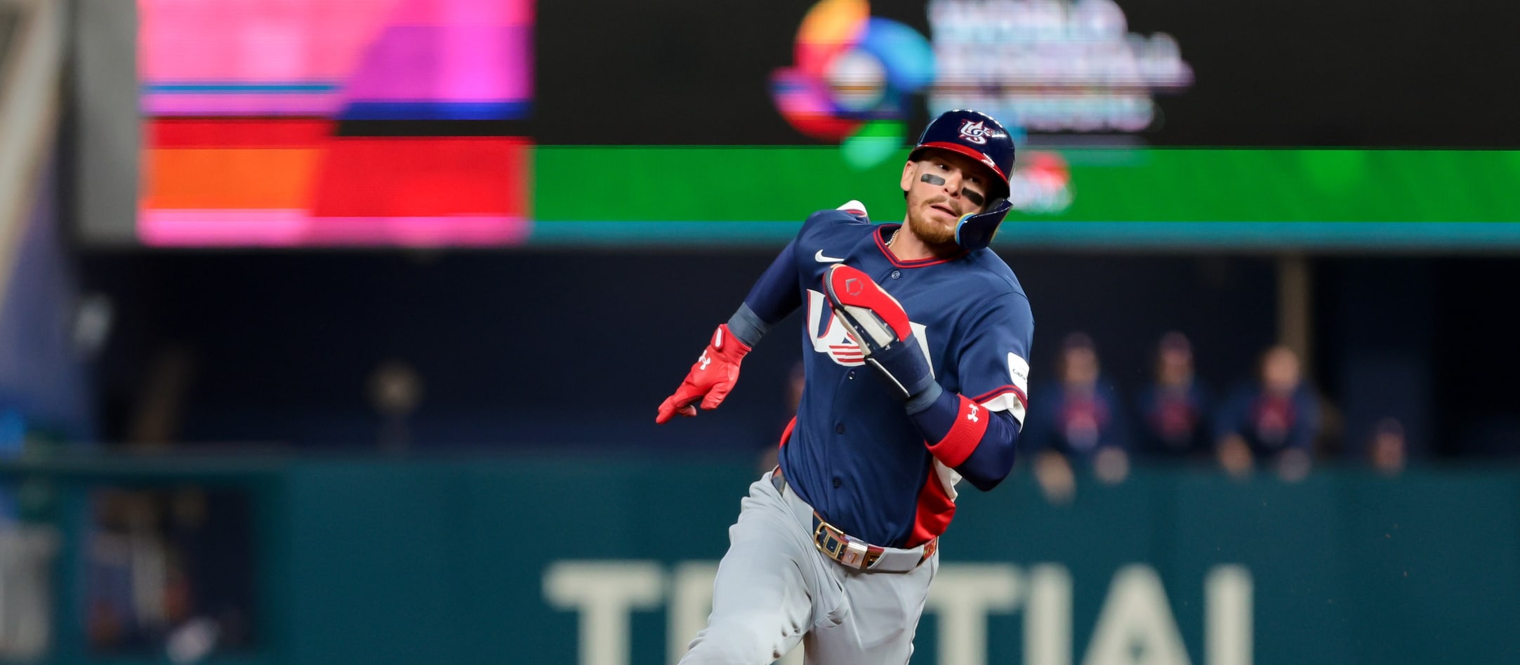 World Baseball Classic Final DFS: DraftKings Plays and Strategy for Tuesday, March 17