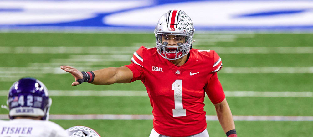 NFL Draft: First Round Prop Bets