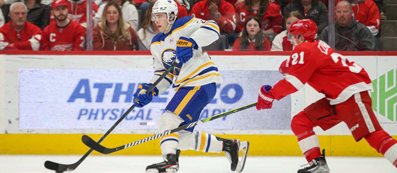 2024-25 NHL Breakout Candidates